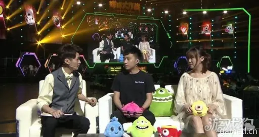 《球球大作战》十周年倒计时!塔坦杯传奇选手集结,揭秘幕后风云! 《球球大作战》十周年倒计时!塔坦杯传奇选手集结,揭秘幕后风云!